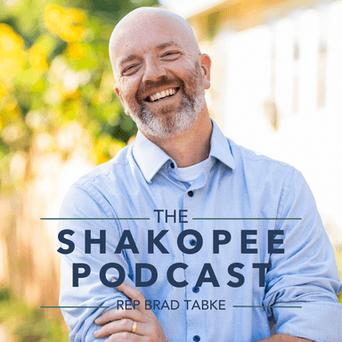 The Shakopee Podcast